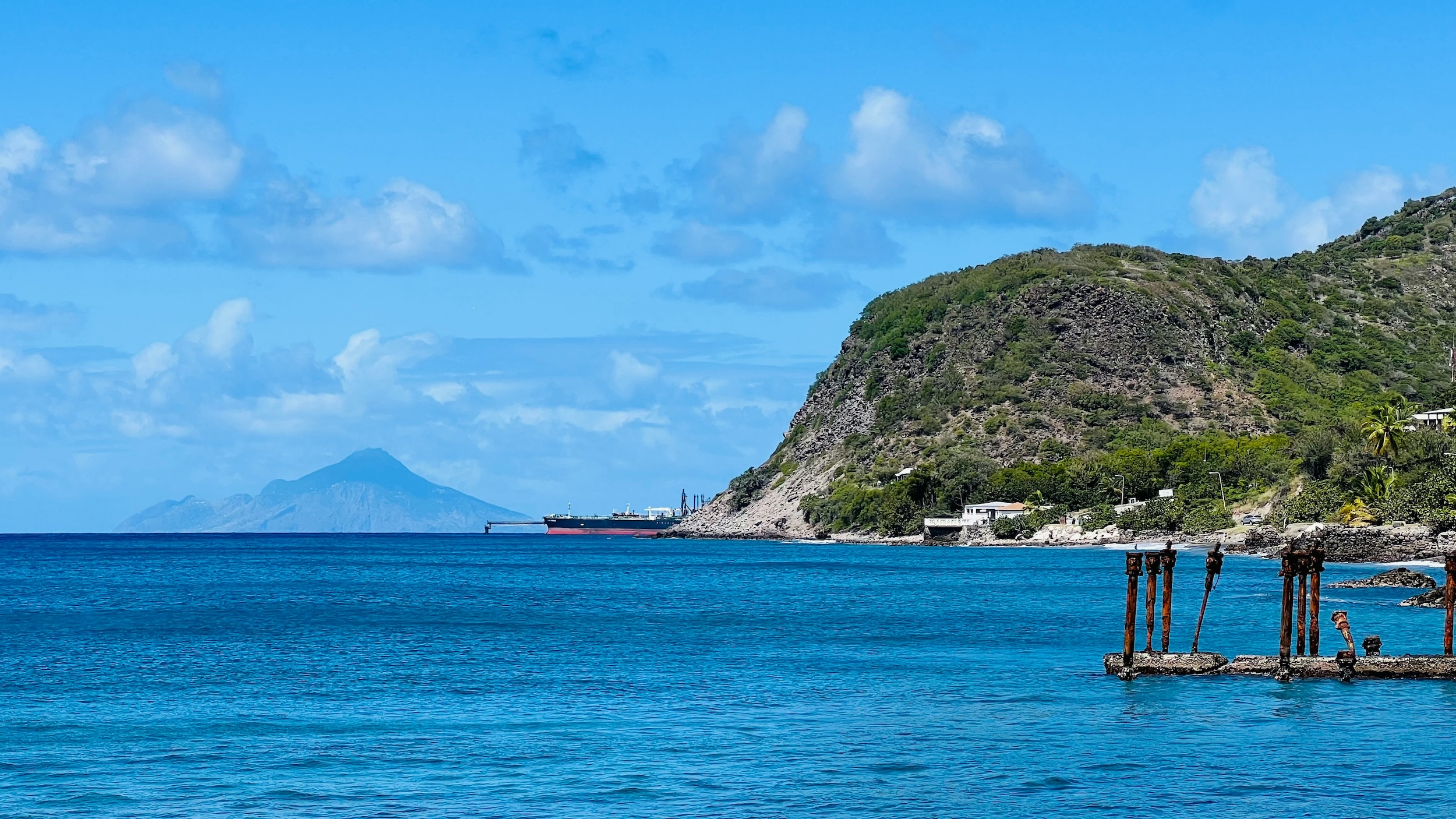 Sint Eustatius